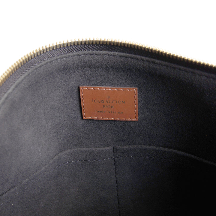 LOUIS VUITTON Monogram V Tote MM
