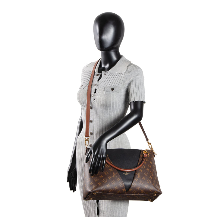 LOUIS VUITTON Monogram V Tote MM