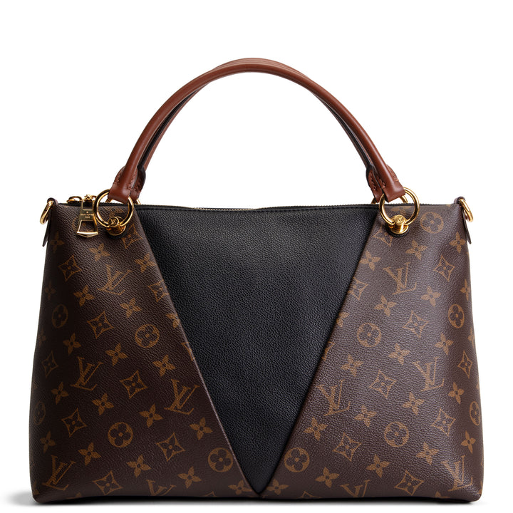 LOUIS VUITTON Monogram V Tote MM