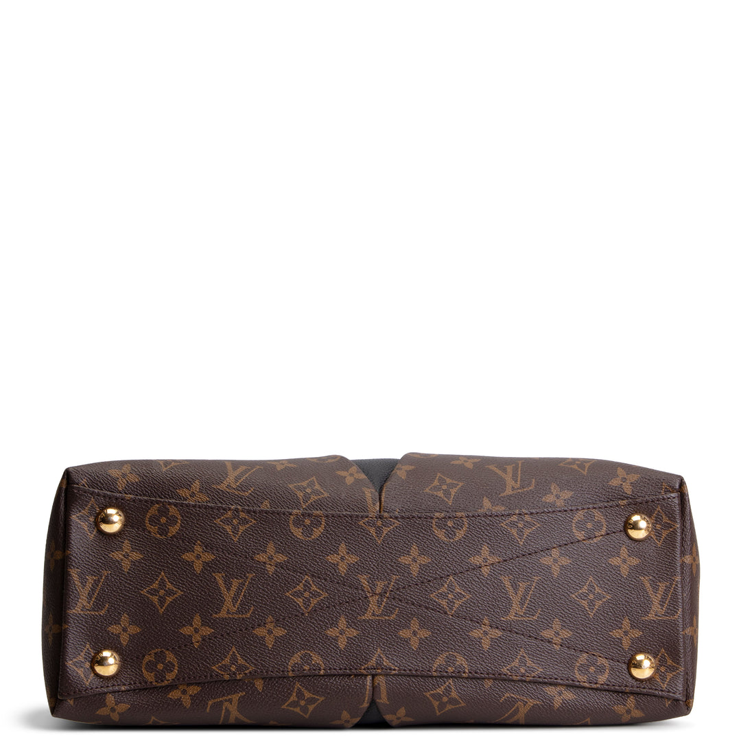 LOUIS VUITTON Monogram V Tote MM