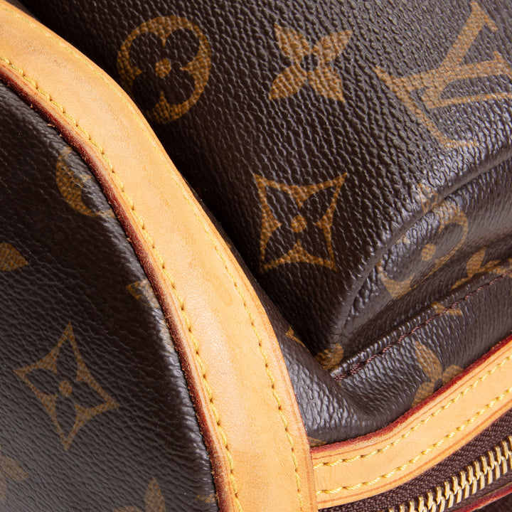 LOUIS VUITTON Monogram Bosphore Backpack - OUTLET FINAL SALE