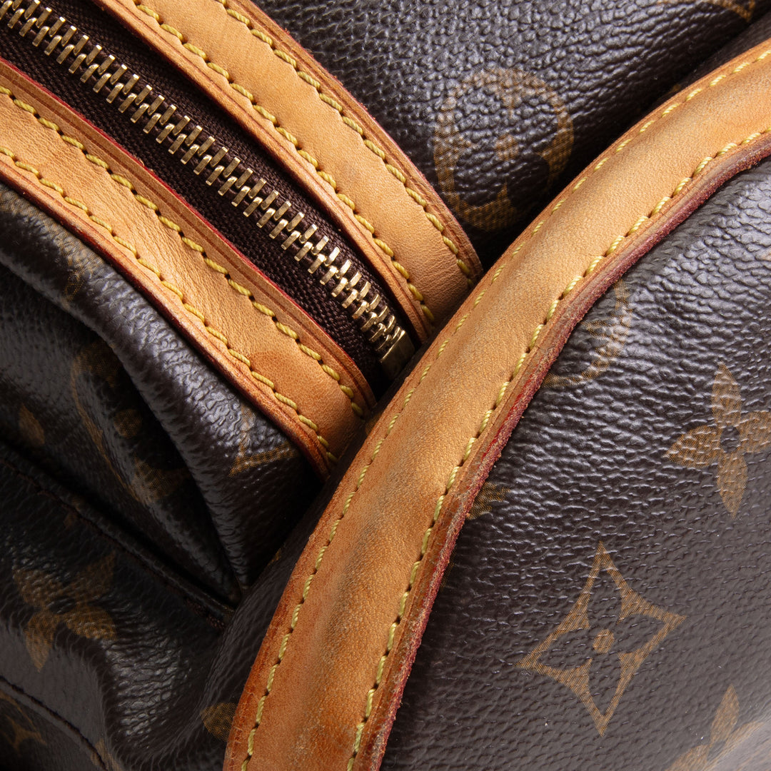 LOUIS VUITTON Monogram Bosphore Backpack - OUTLET FINAL SALE