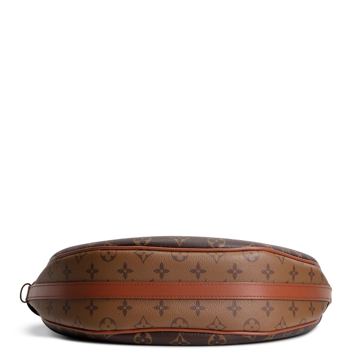 LOUIS VUITTON Reverse Monogram Loop Hobo