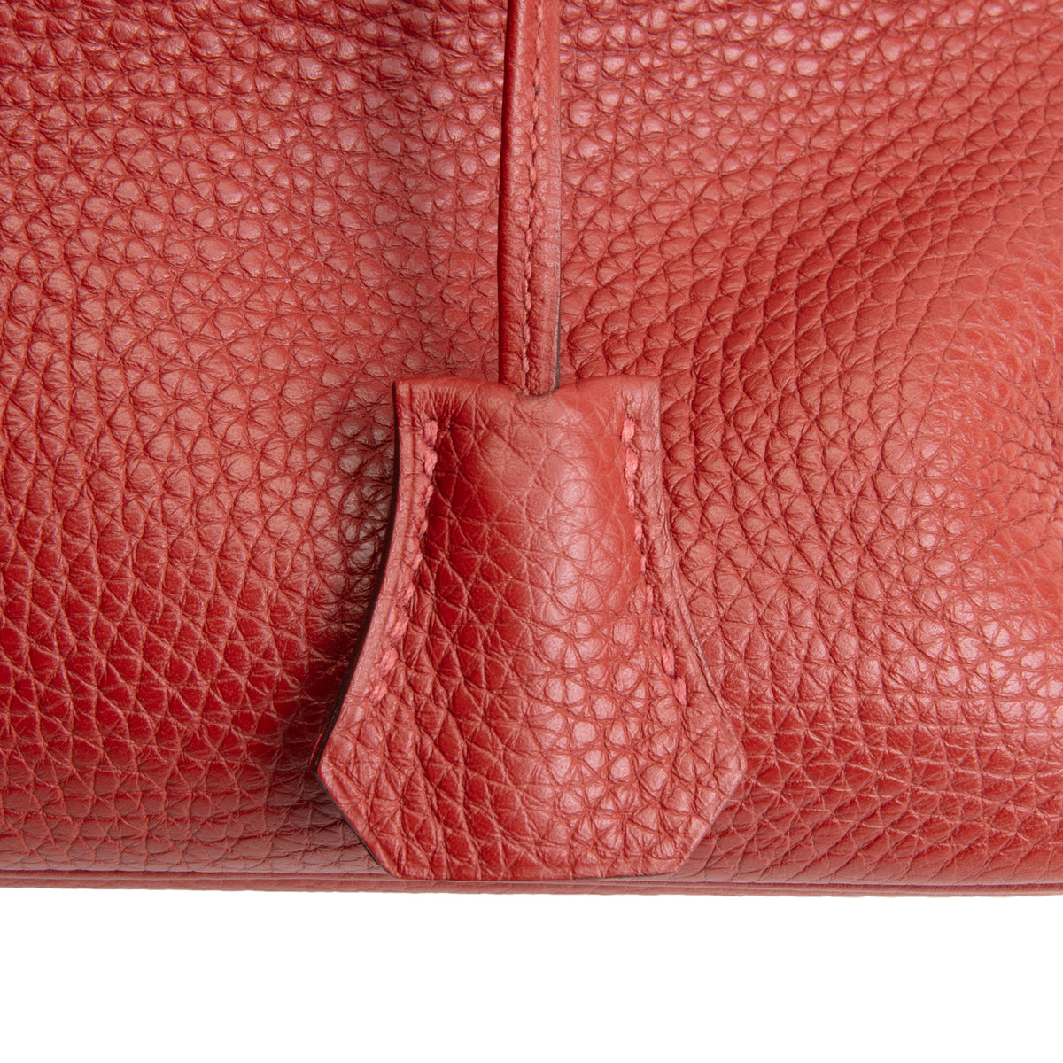 HERMES Clemence Bolide 31 - Terre Battue