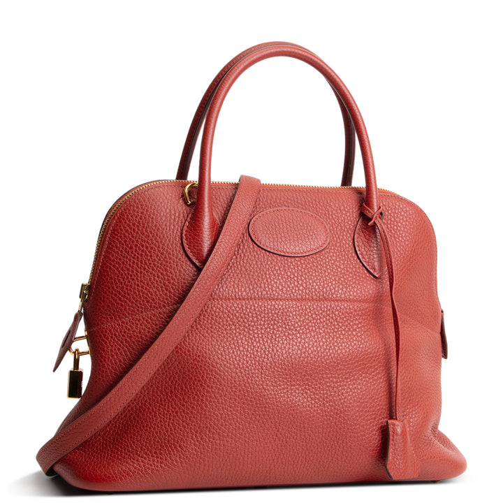 HERMES Clemence Bolide 31 - Terre Battue