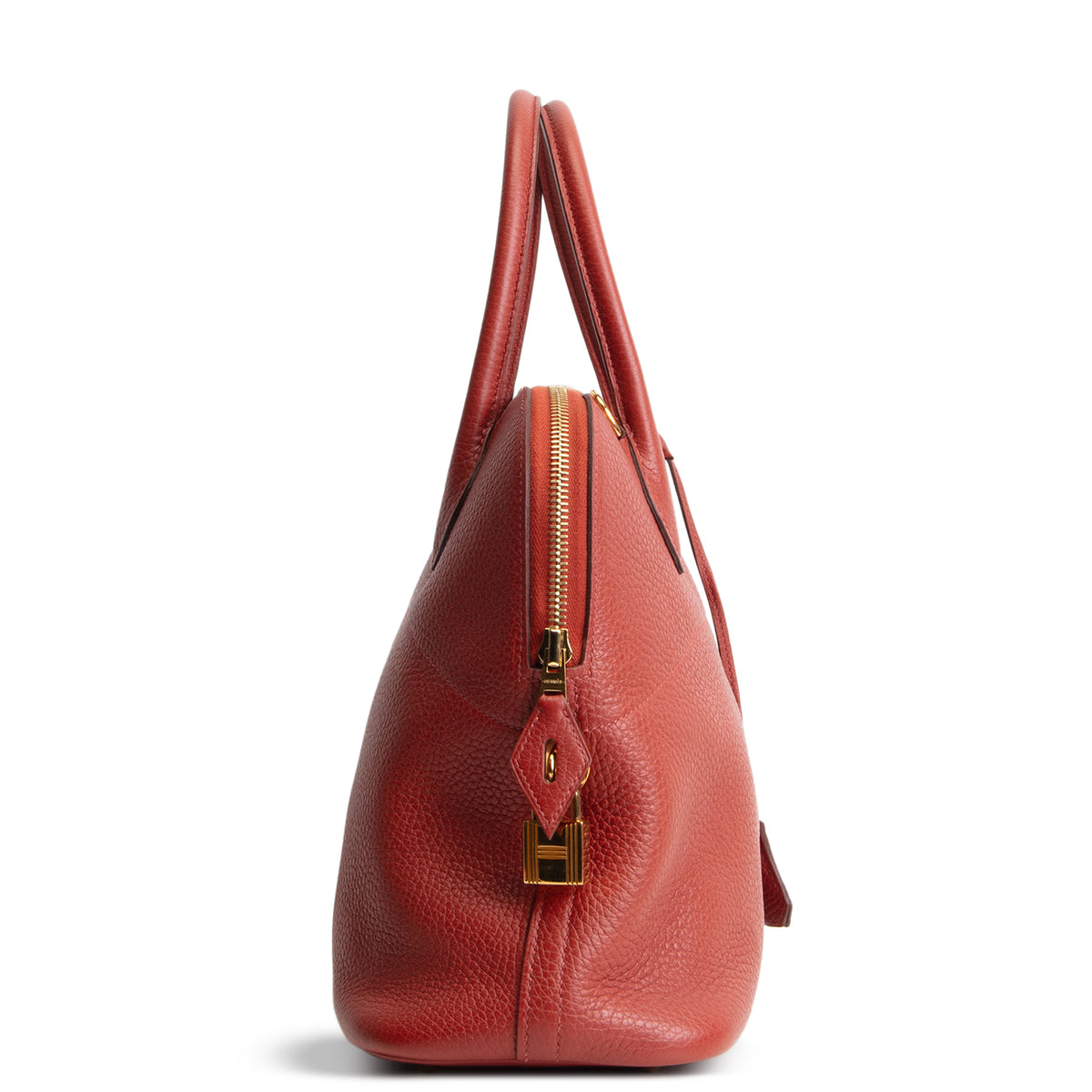 HERMES Clemence Bolide 31 - Terre Battue
