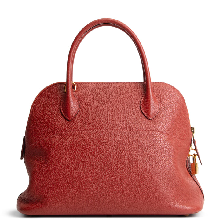 HERMES Clemence Bolide 31 - Terre Battue