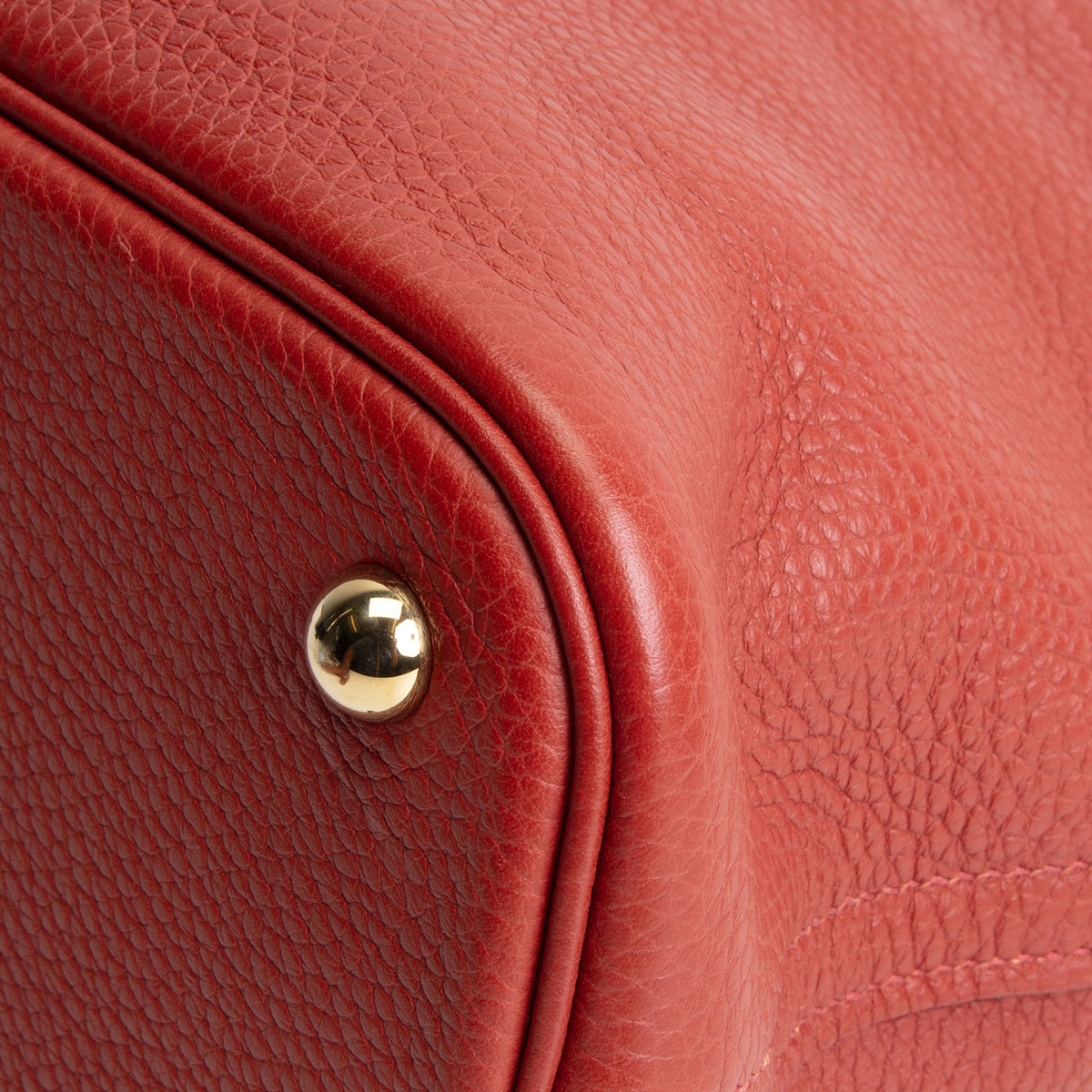 HERMES Clemence Bolide 31 - Terre Battue