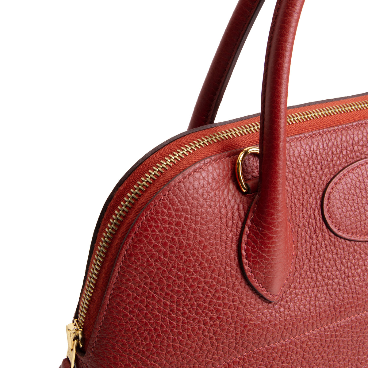 HERMES Clemence Bolide 31 - Terre Battue