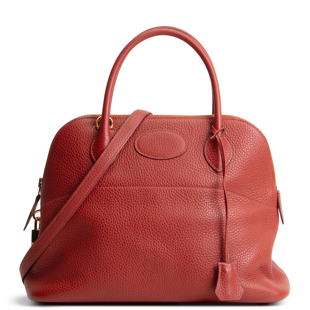HERMES Clemence Bolide 31 - Terre Battue