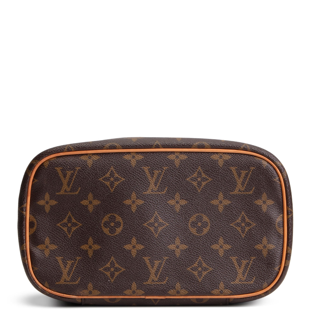 LOUIS VUITTON Monogram Nice Vanity BB OUTLET FINAL SALE