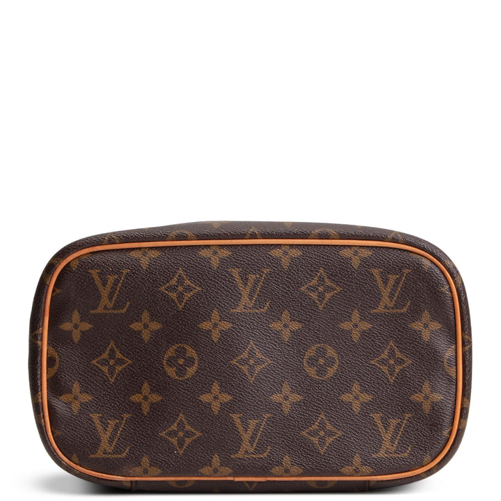 LOUIS VUITTON Monogram Nice Vanity BB OUTLET FINAL SALE