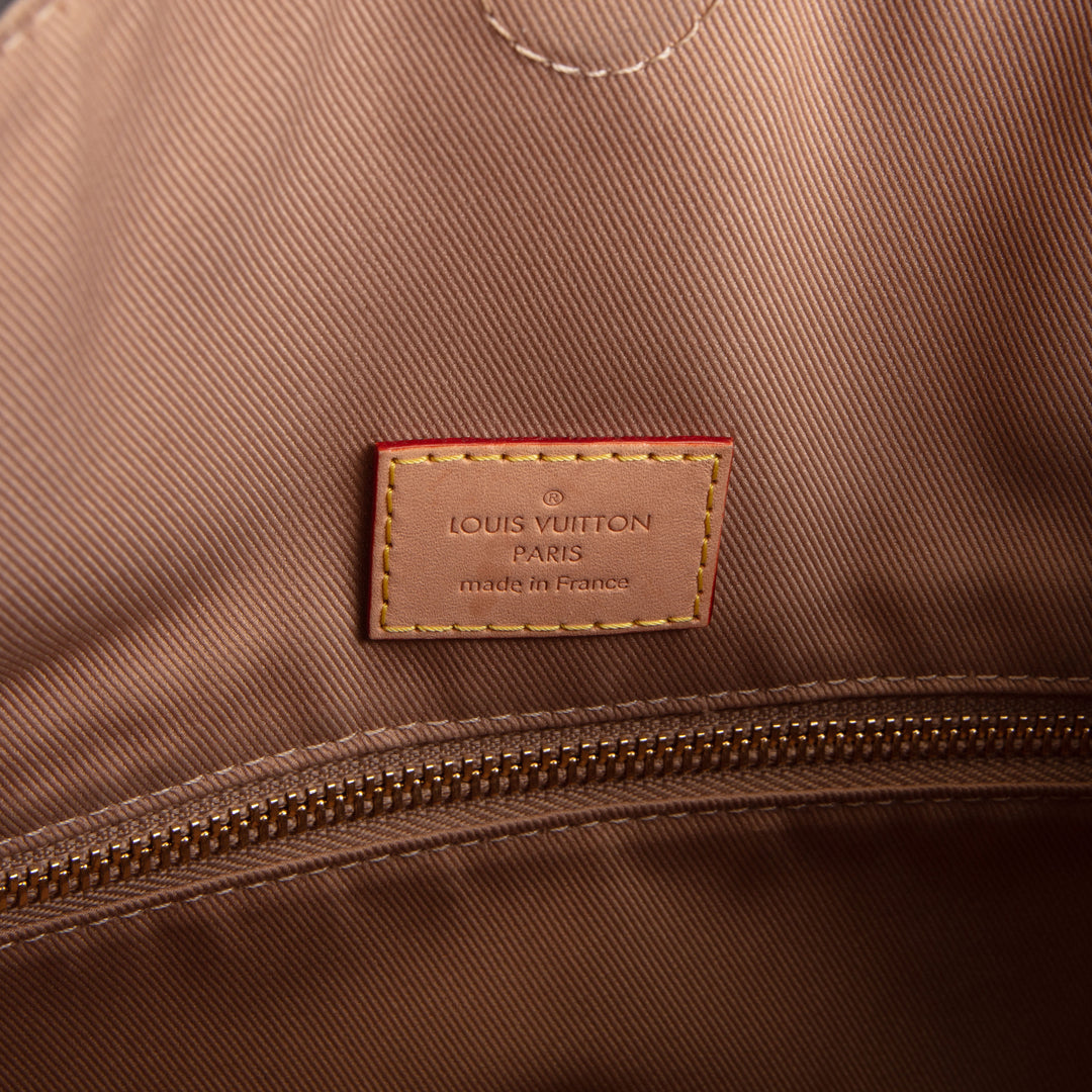 LOUIS VUITTON Monogram Graceful PM