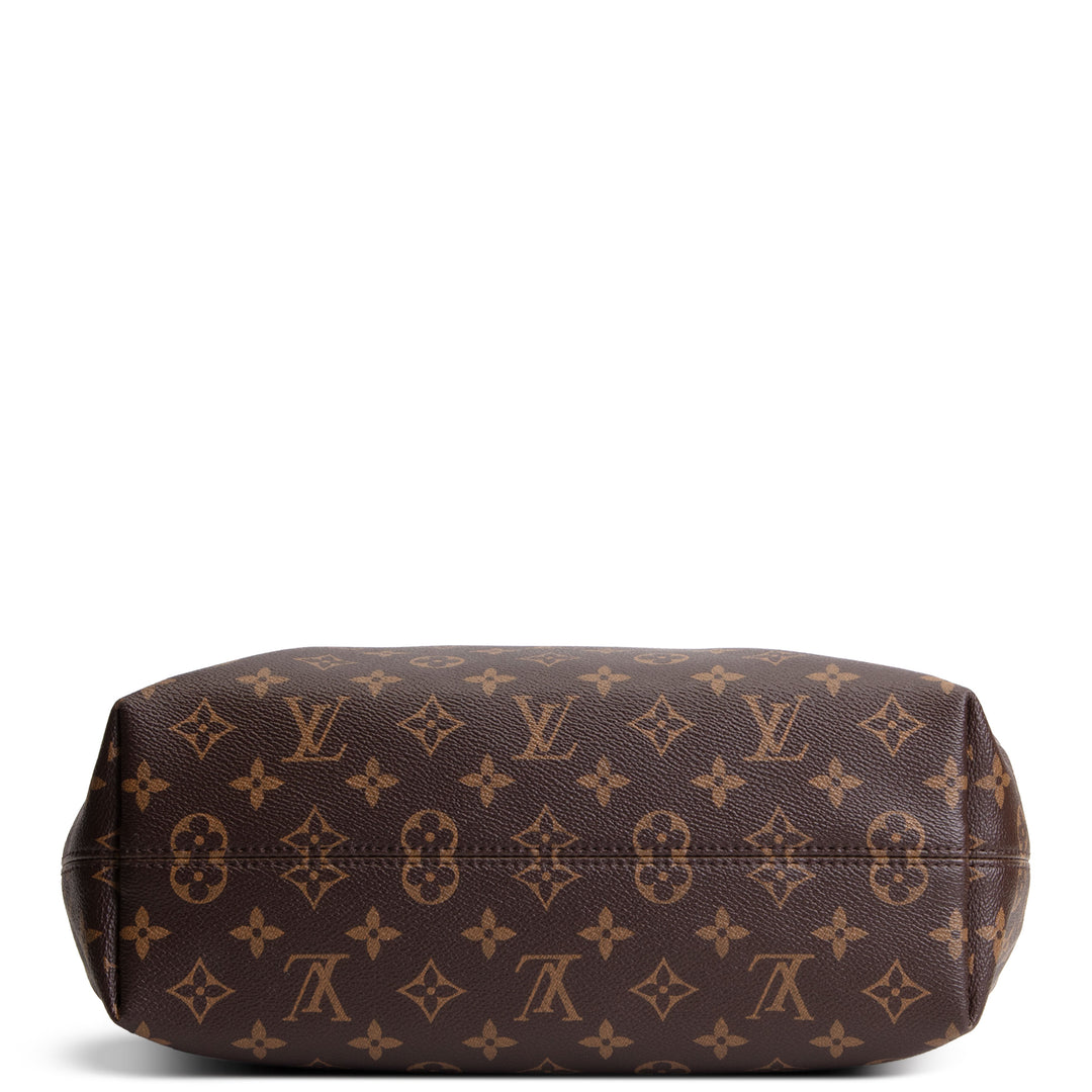 LOUIS VUITTON Monogram Graceful PM