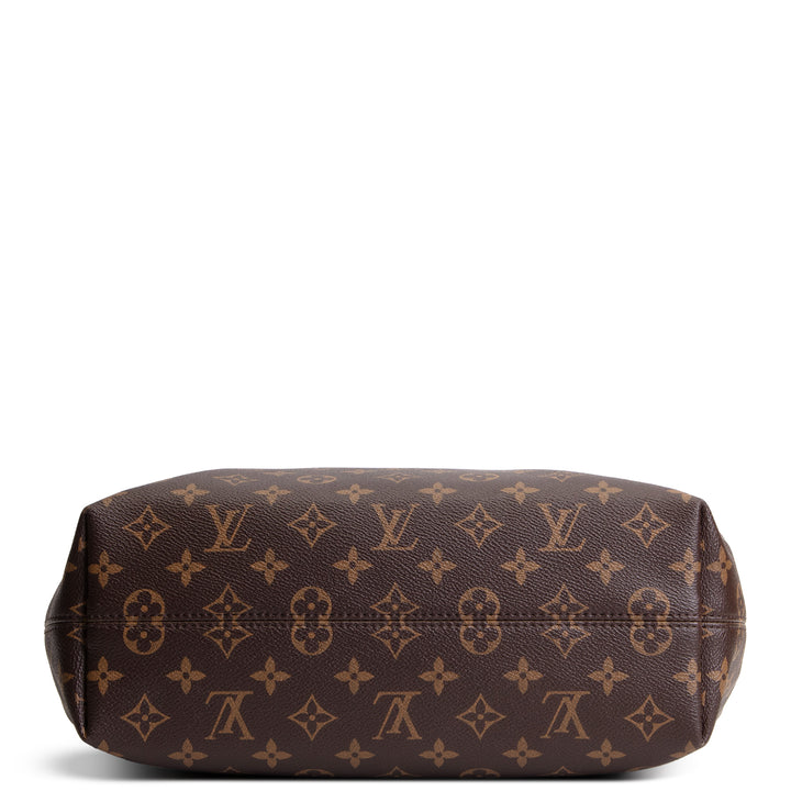LOUIS VUITTON Monogram Graceful PM