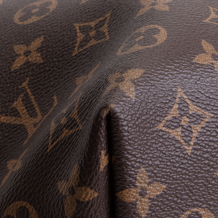 LOUIS VUITTON Monogram Graceful PM