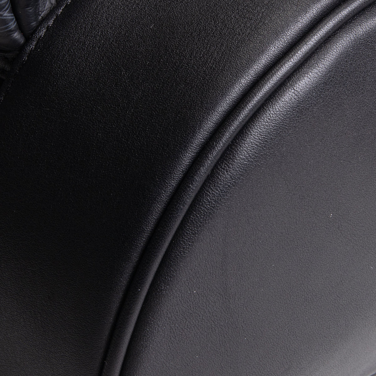 MCM Visetos Backpack - Black
