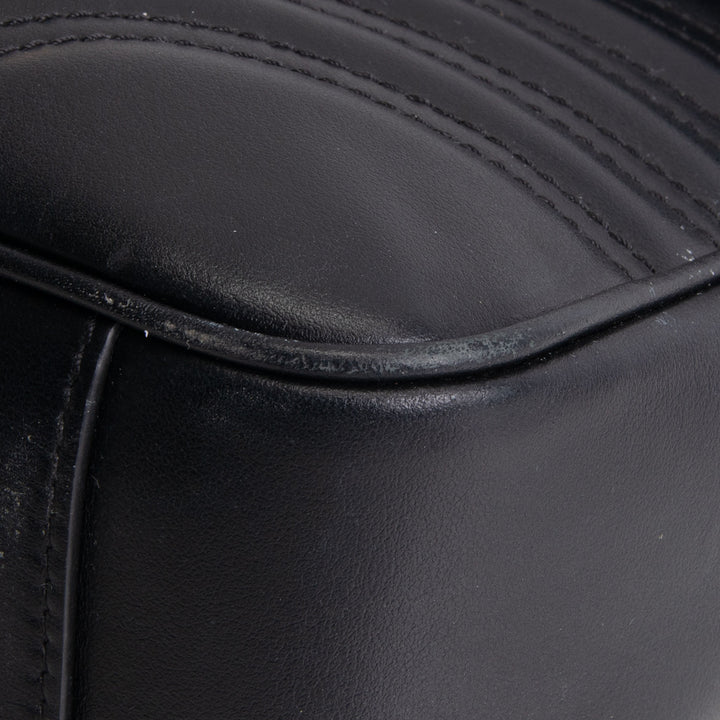 GUCCI GG Marmont Shoulder Flap Bag