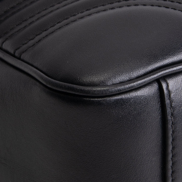 GUCCI GG Marmont Shoulder Flap Bag