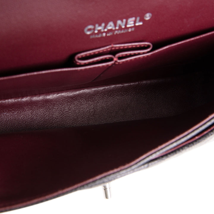 CHANEL Classic Medium Double Flap