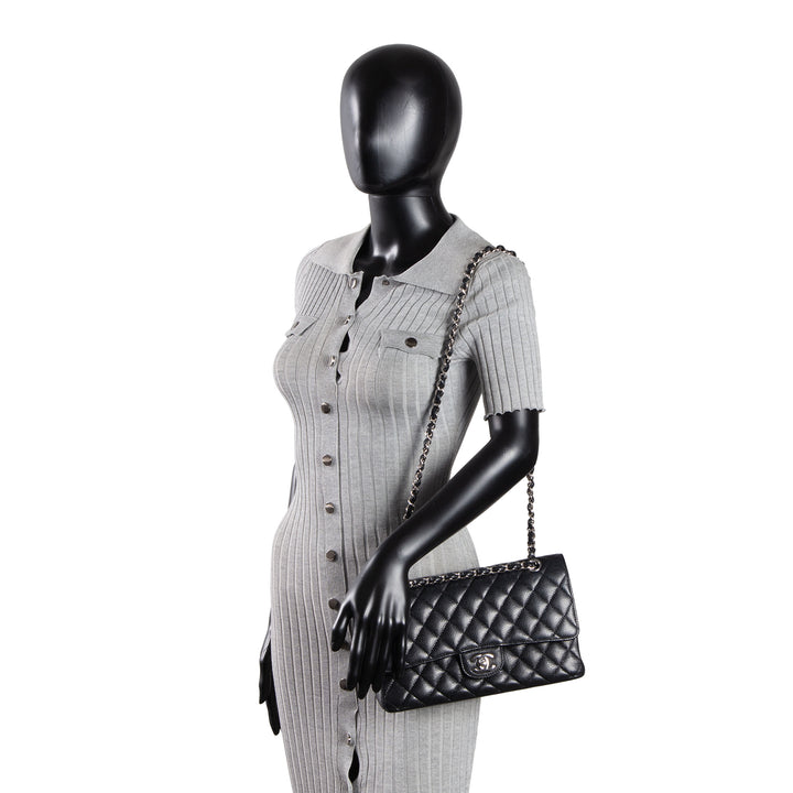CHANEL Classic Medium Double Flap