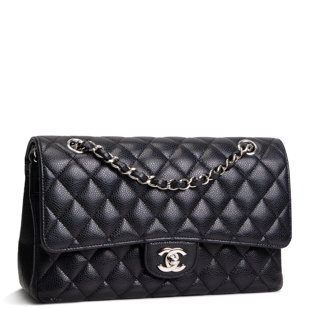 CHANEL Classic Medium Double Flap