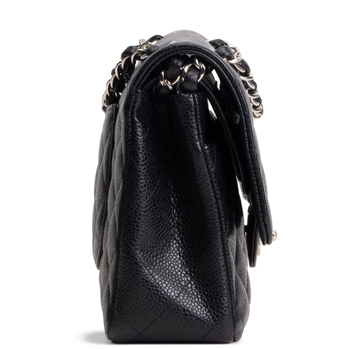 CHANEL Classic Medium Double Flap