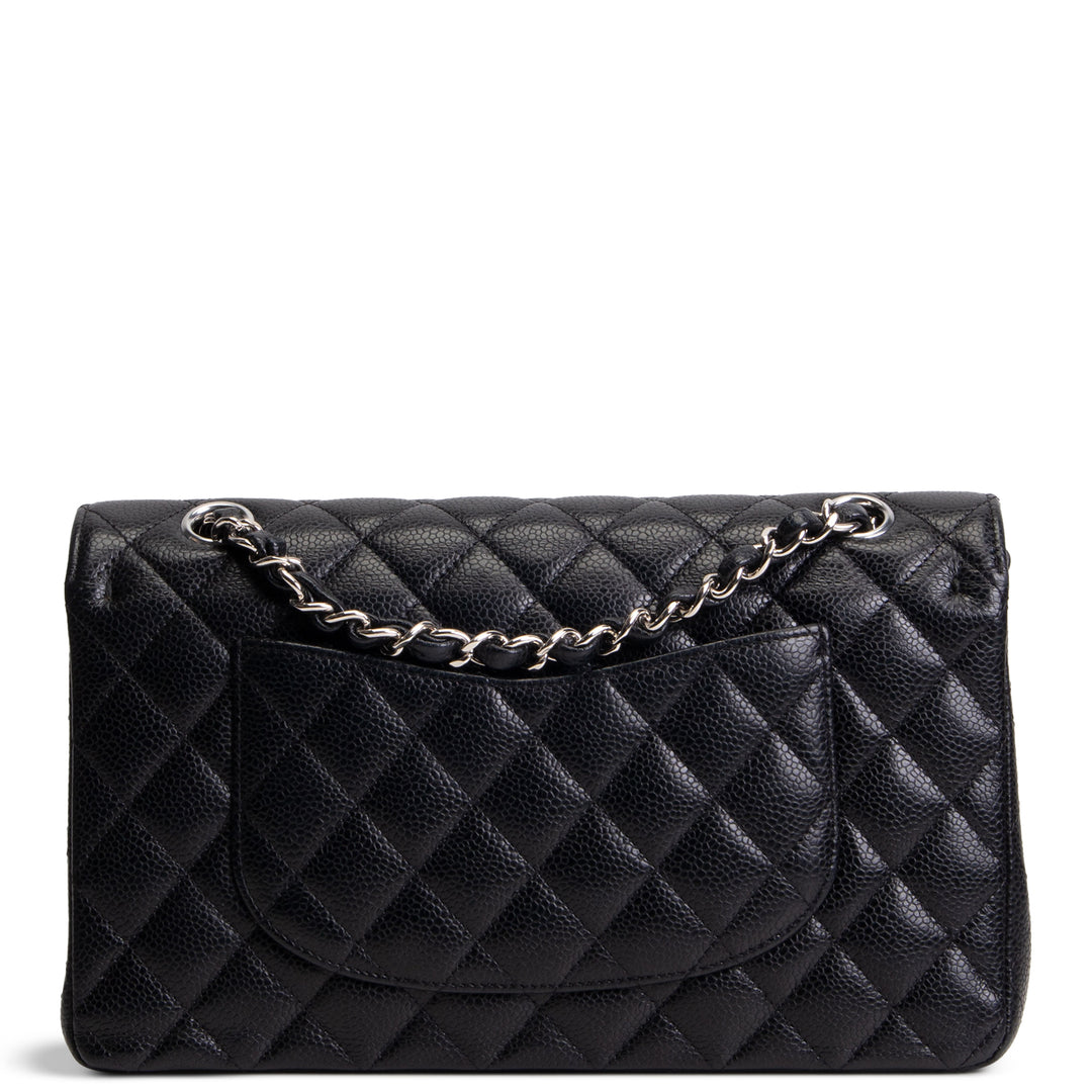 CHANEL Classic Medium Double Flap
