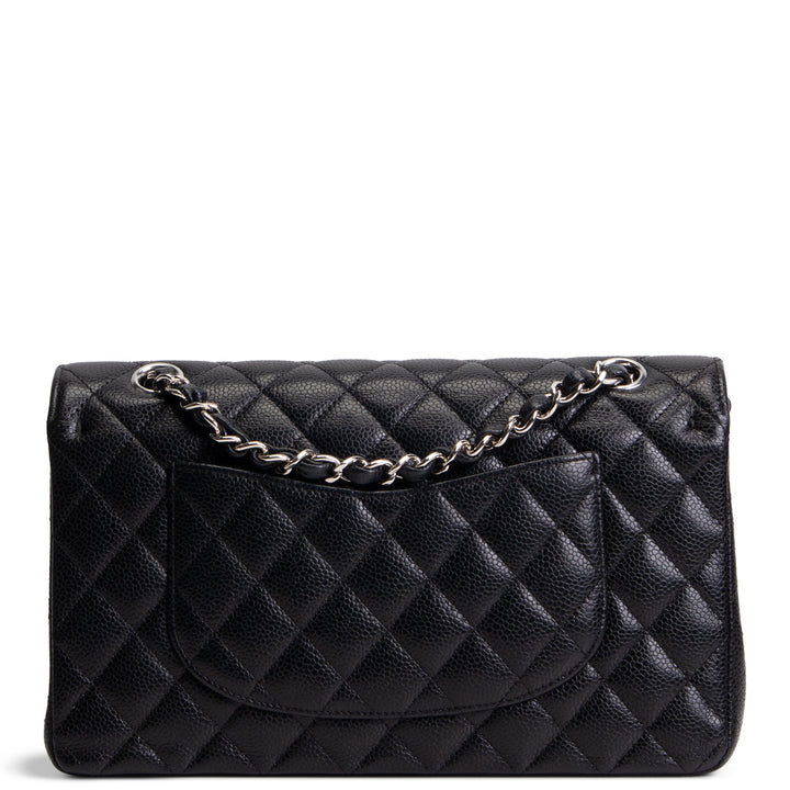 CHANEL Classic Medium Double Flap