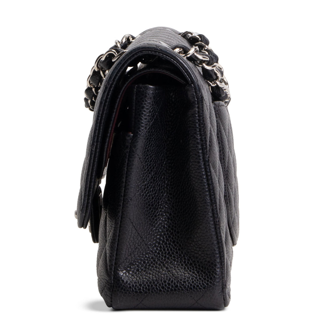 CHANEL Classic Medium Double Flap