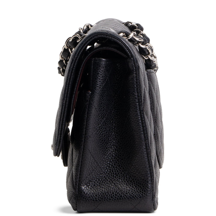CHANEL Classic Medium Double Flap