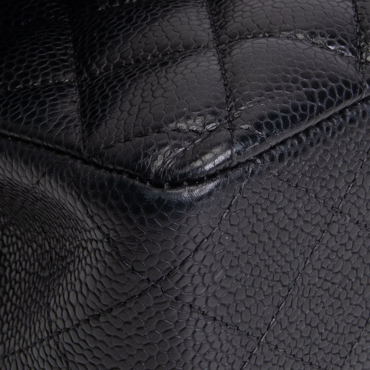 CHANEL Classic Medium Double Flap