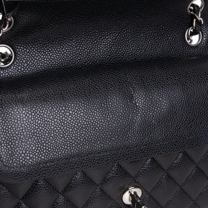 CHANEL Classic Medium Double Flap