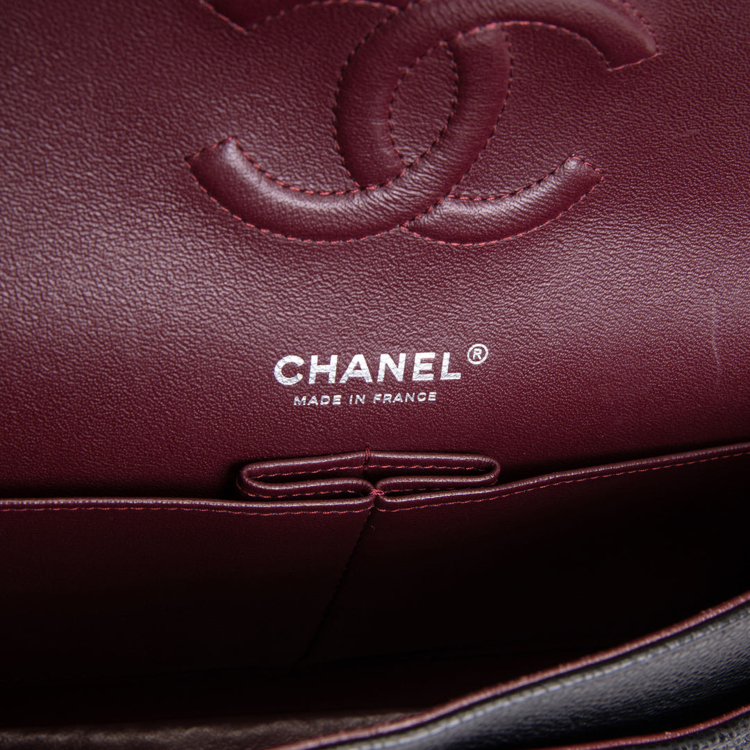 CHANEL Classic Medium Double Flap