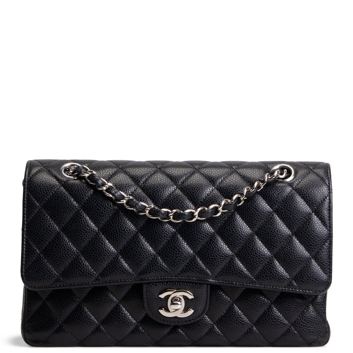 CHANEL Classic Medium Double Flap