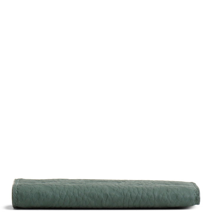 LOUIS VUITTON Taurillon Monogram Pocket Organizer - Green