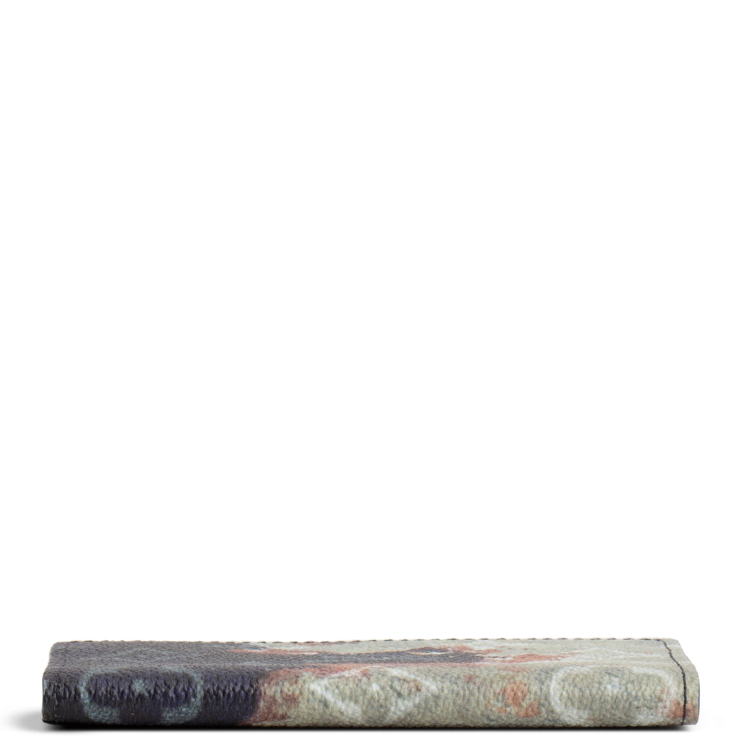 LOUIS VUITTON Monogram Bleach Pocket Organizer