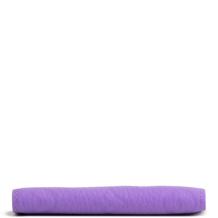 LOUIS VUITTON Taurillon Monogram Pocket Organizer - Purple