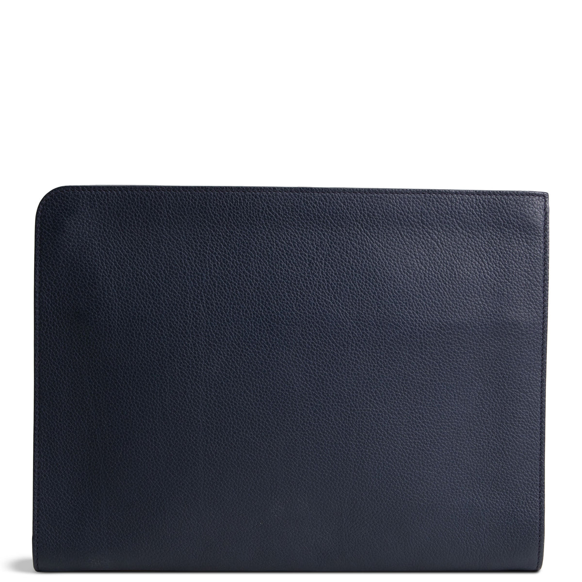 DIOR Flat Clutch - Navy