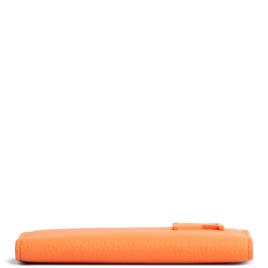 LOUIS VUITTON Aerogram Pocket Organizer - Orange