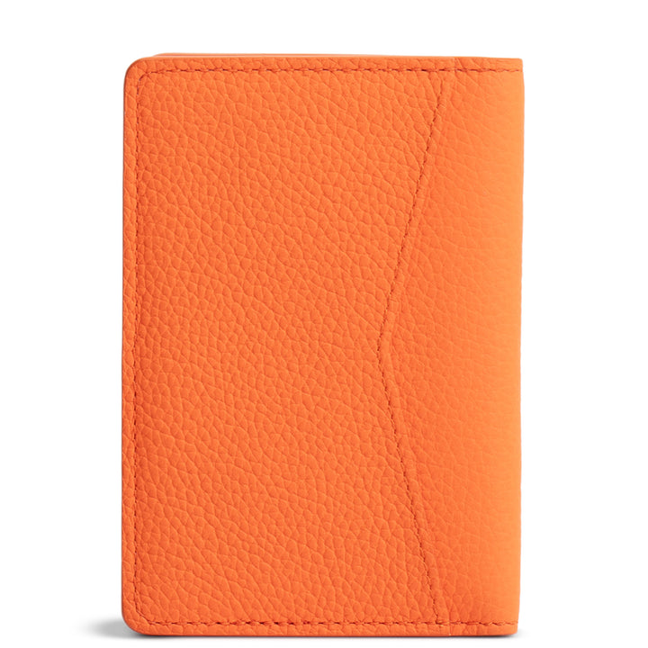 LOUIS VUITTON Aerogram Pocket Organizer - Orange