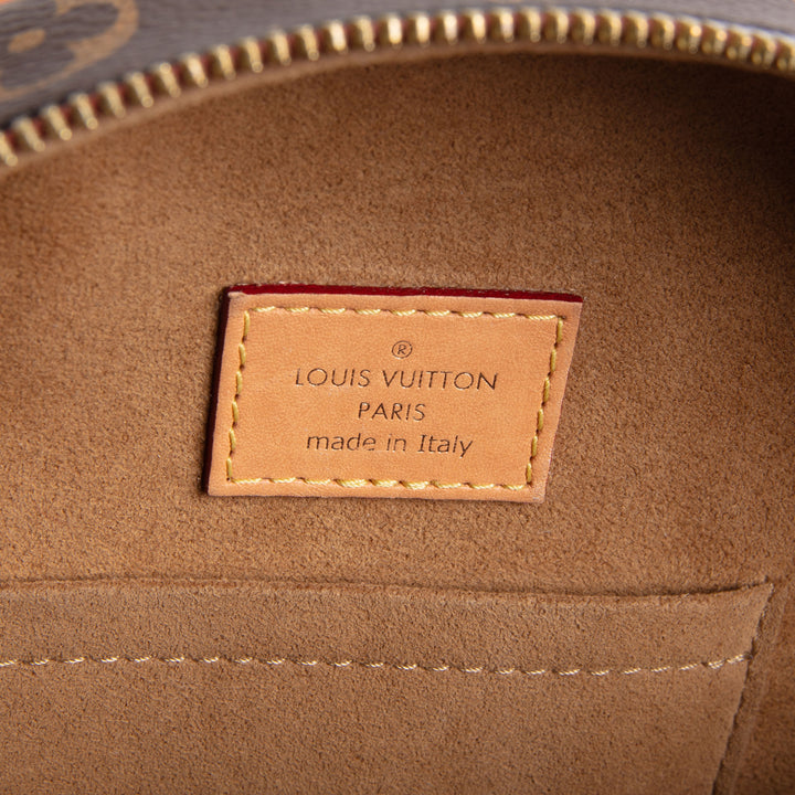 LOUIS VUITTON Monogram Boite Chapeau