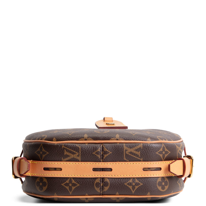 LOUIS VUITTON Monogram Boite Chapeau