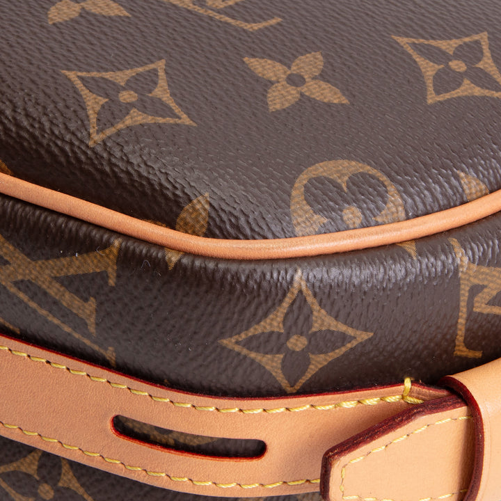 LOUIS VUITTON Monogram Boite Chapeau