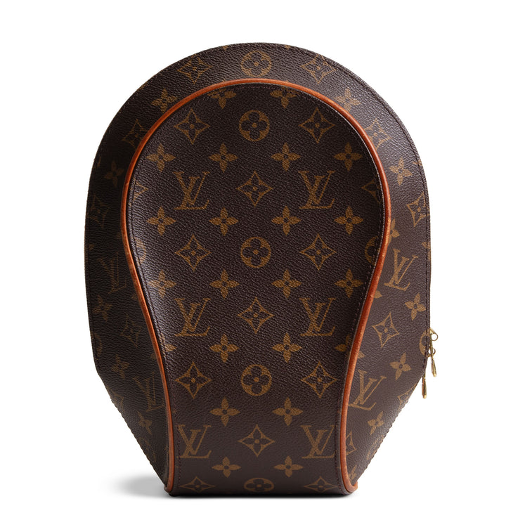 LOUIS VUITTON Vintage Monogram Ellipse Backpack OUTET FINAL SALE