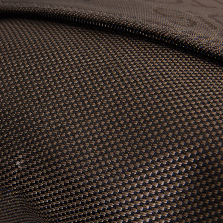 LOUIS VUITTON Damier Geant Messenger Bag - Gray