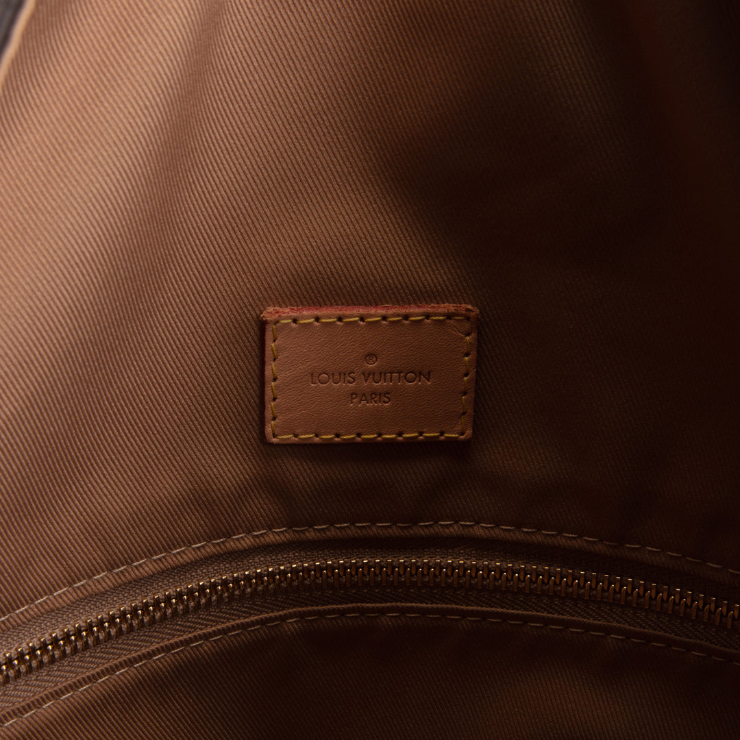LOUIS VUITTON Monogram Graceful MM