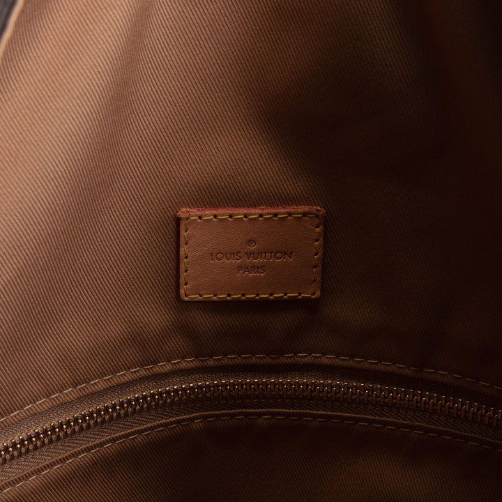 LOUIS VUITTON Monogram Graceful MM