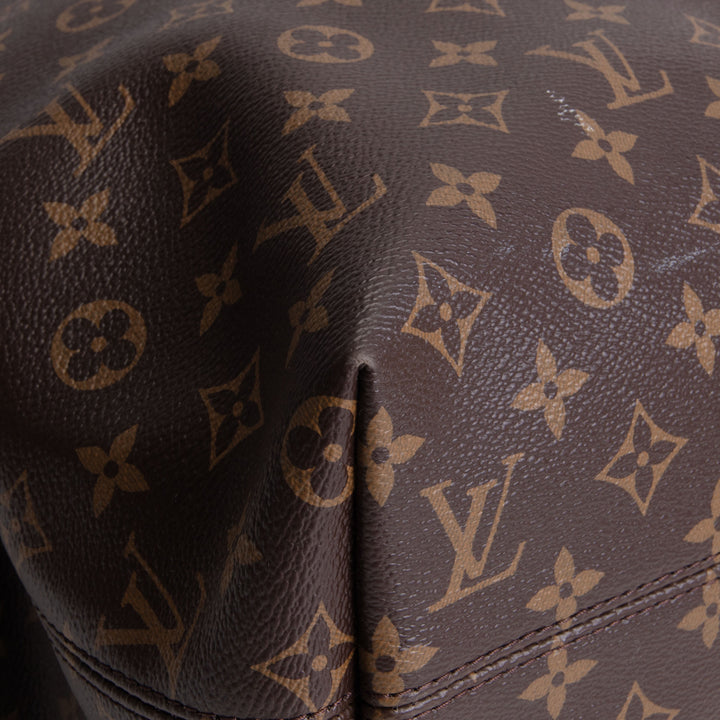 LOUIS VUITTON Monogram Graceful MM