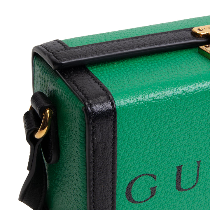 GUCCI 100 Centennial Crossbody